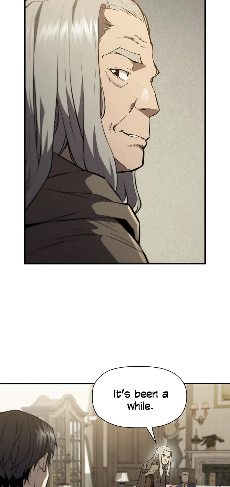 The Second Coming of Gluttony Chapter 86 - Page 16