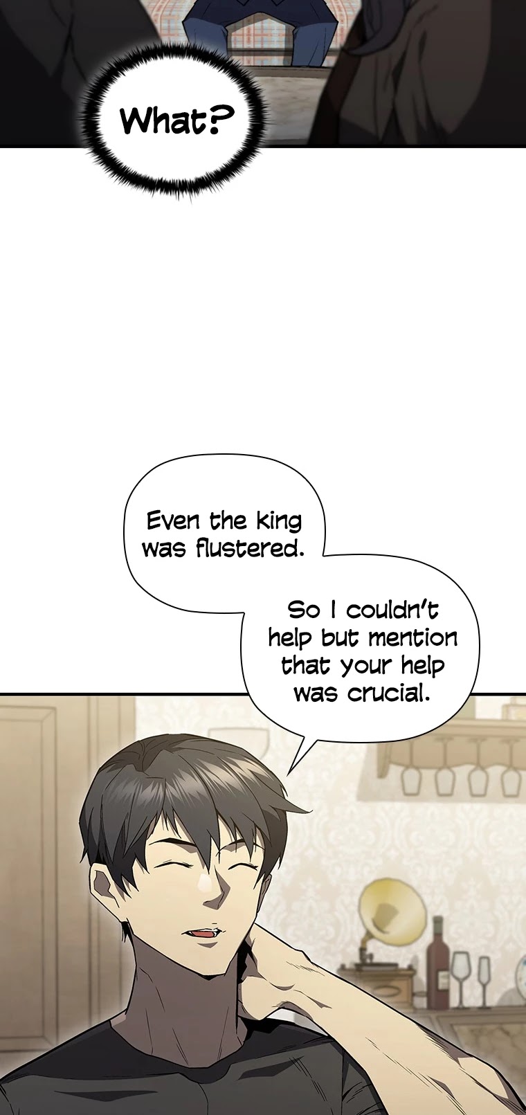 The Second Coming of Gluttony Chapter 86 - Page 18