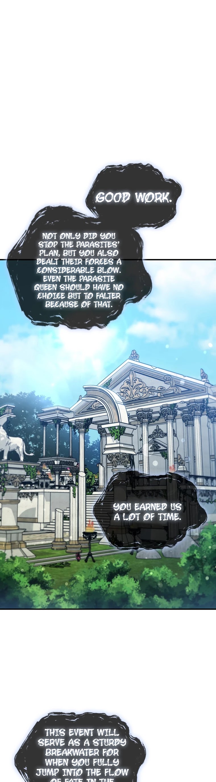 The Second Coming of Gluttony Chapter 86 - Page 2