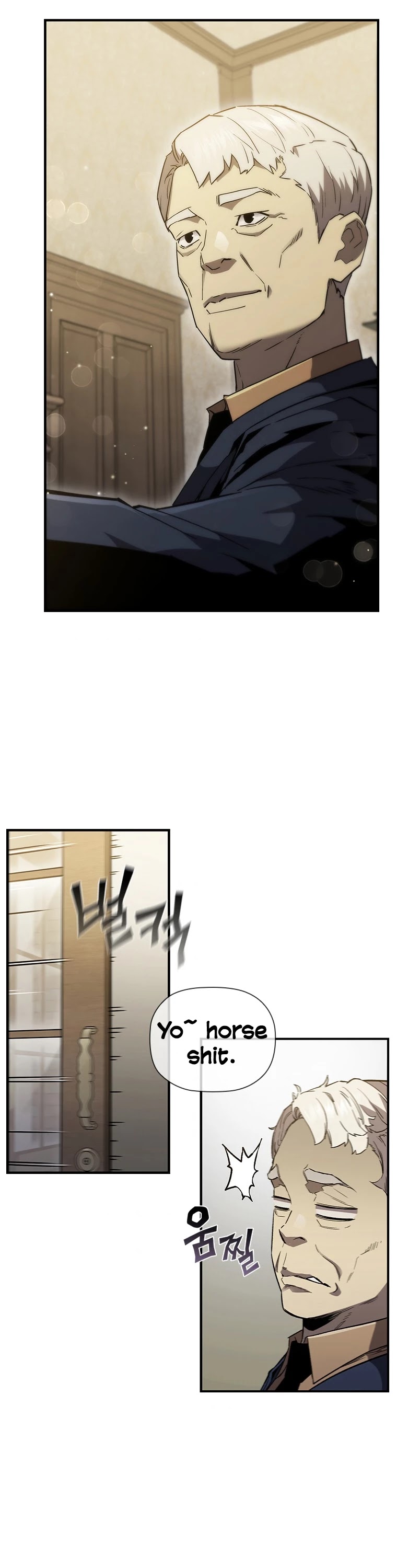 The Second Coming of Gluttony Chapter 86 - Page 29