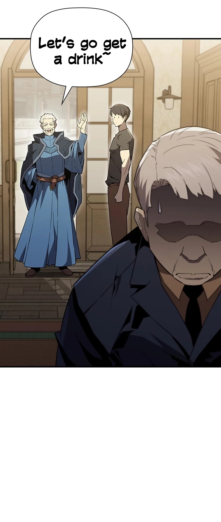 The Second Coming of Gluttony Chapter 86 - Page 30