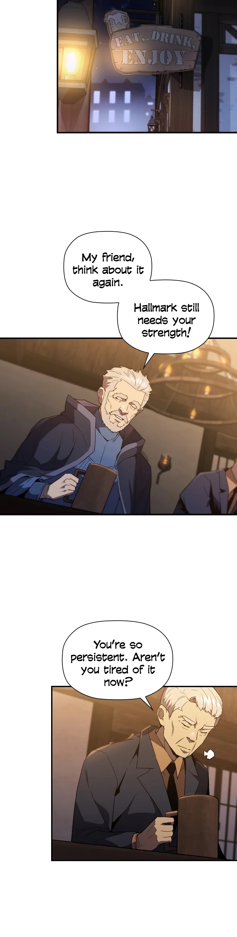 The Second Coming of Gluttony Chapter 86 - Page 32