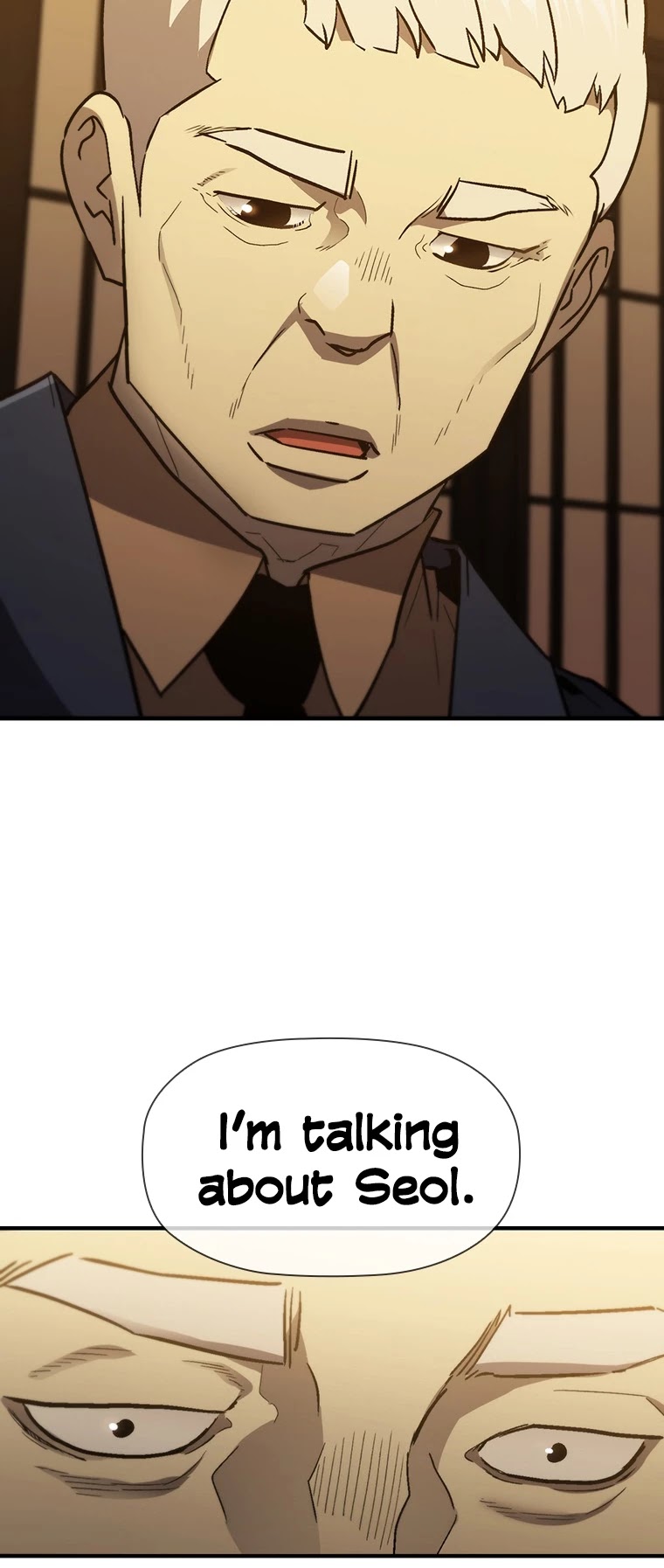 The Second Coming of Gluttony Chapter 86 - Page 36