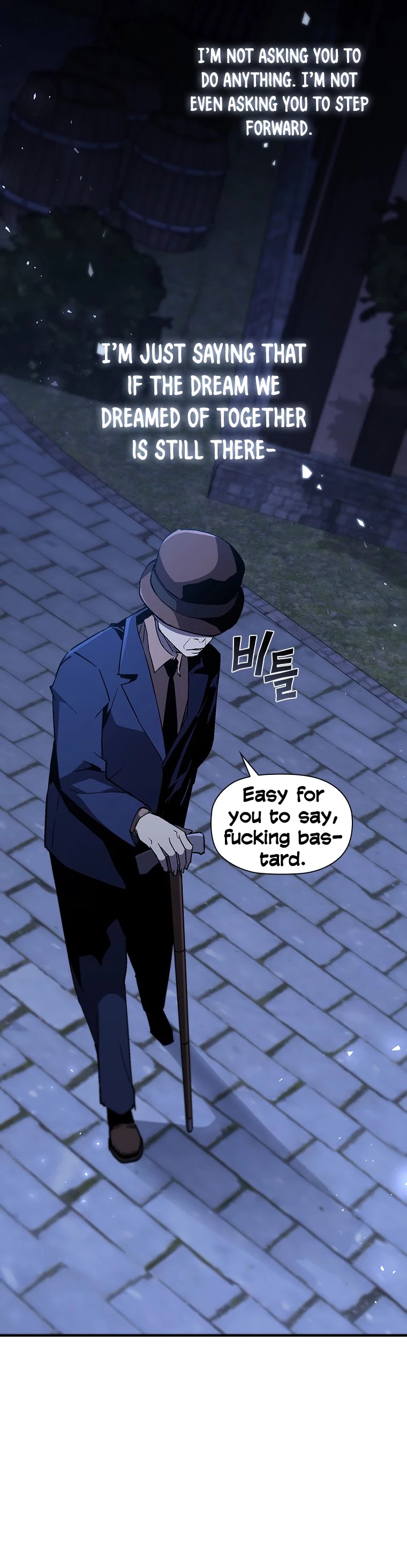 The Second Coming of Gluttony Chapter 86 - Page 41