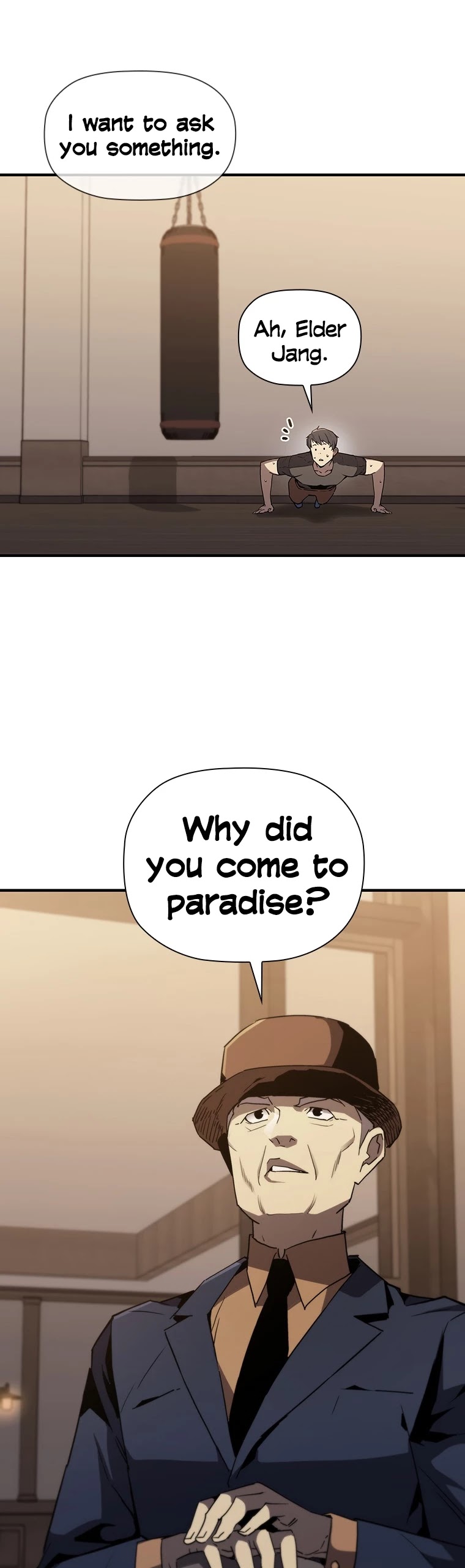 The Second Coming of Gluttony Chapter 86 - Page 44