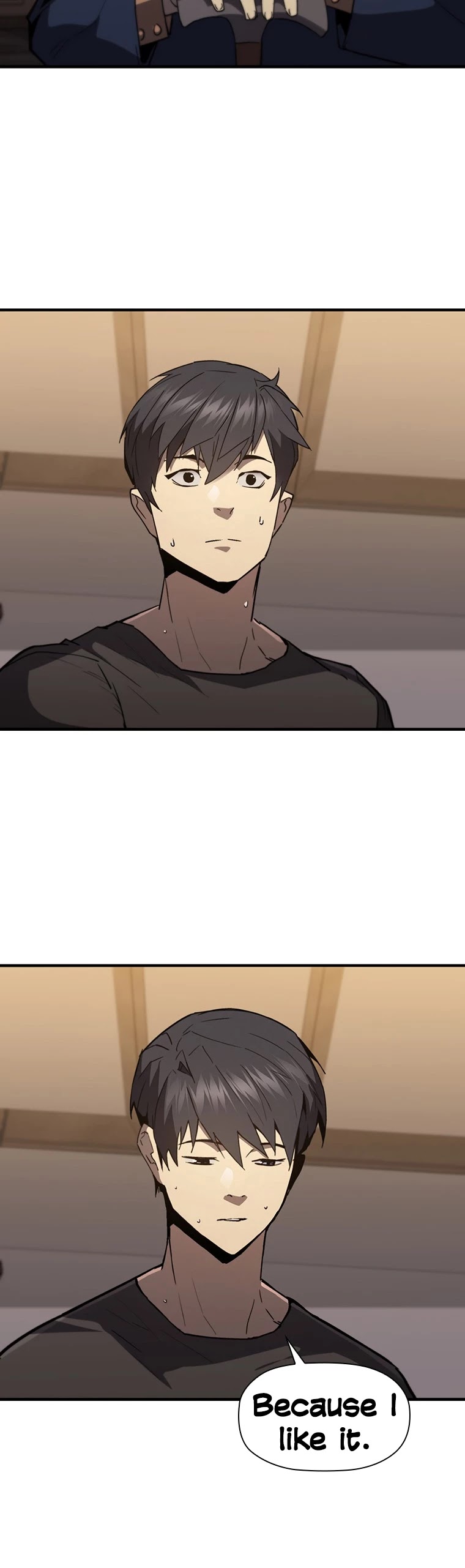 The Second Coming of Gluttony Chapter 86 - Page 45