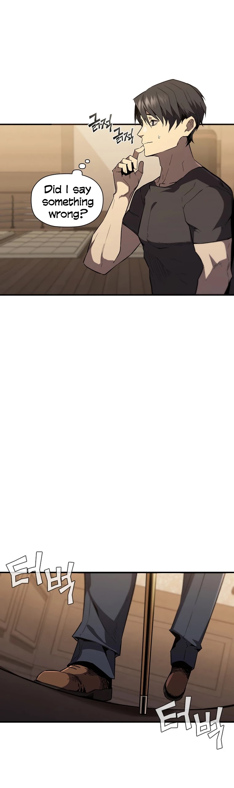 The Second Coming of Gluttony Chapter 86 - Page 49