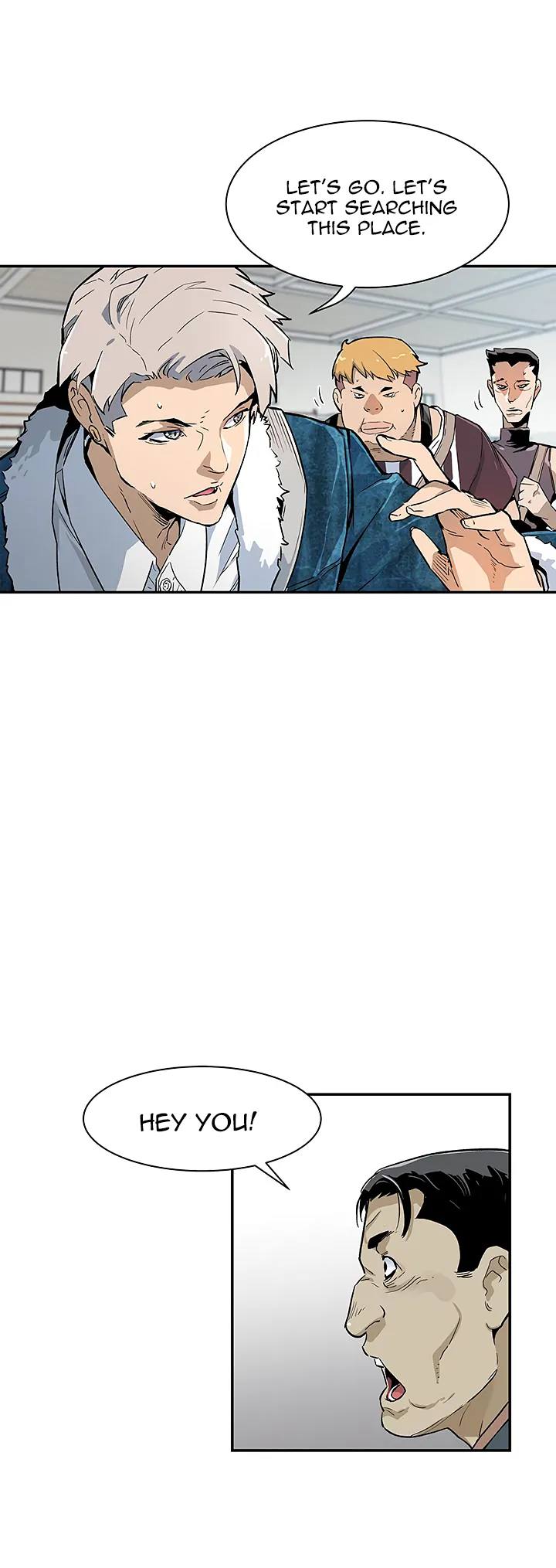 The Second Coming of Gluttony Chapter 9 - Page 22