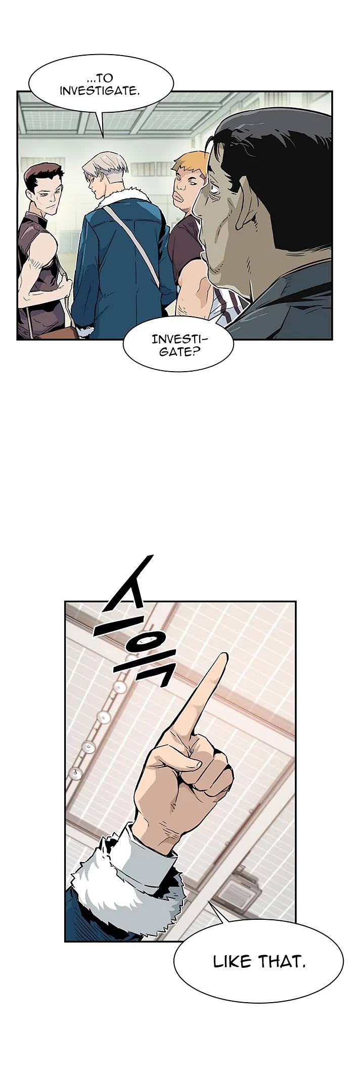 The Second Coming of Gluttony Chapter 9 - Page 24