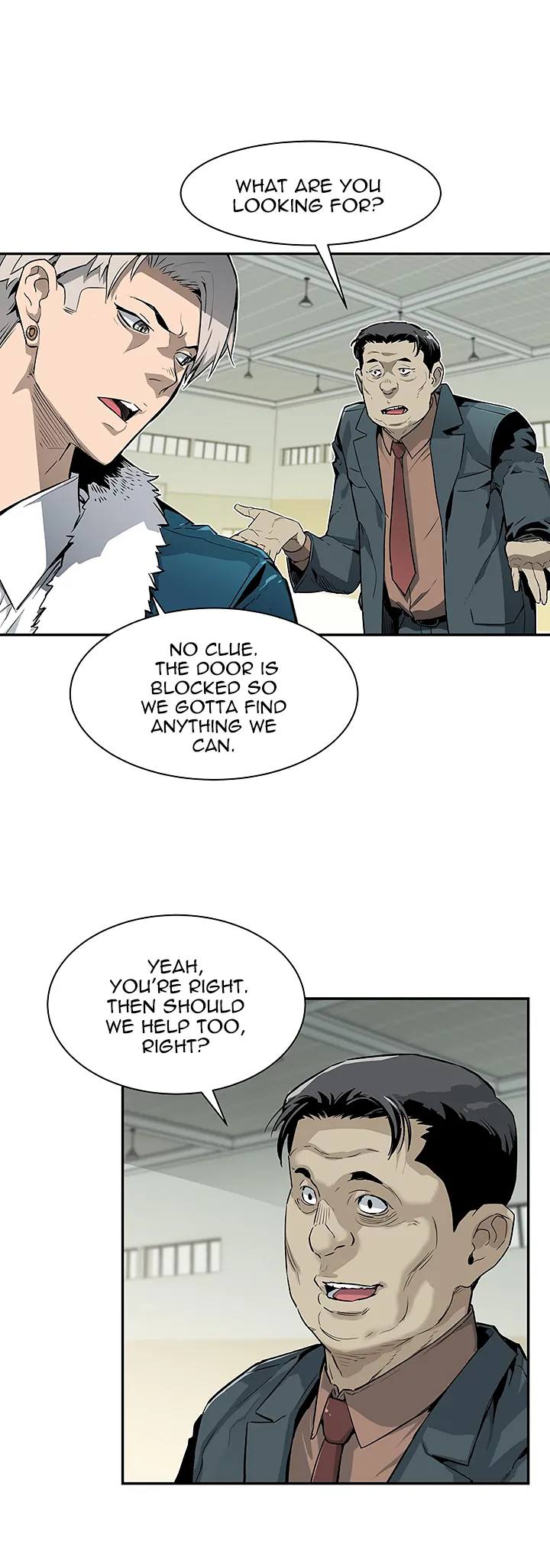 The Second Coming of Gluttony Chapter 9 - Page 26