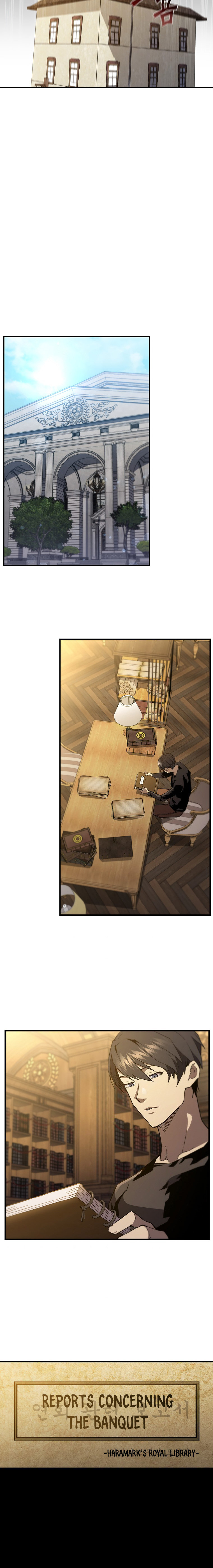 The Second Coming of Gluttony Chapter 90 - Page 18