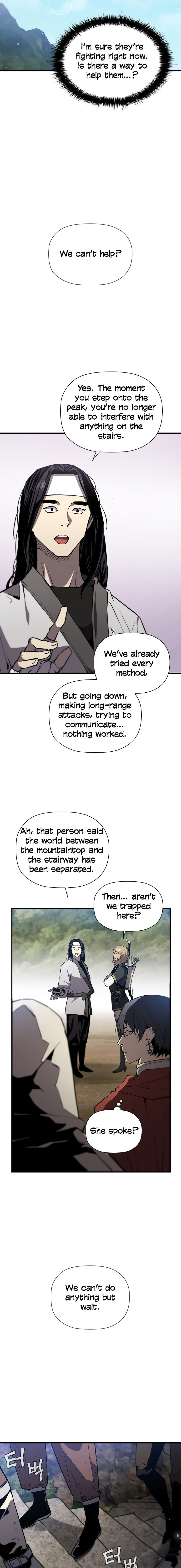 The Second Coming of Gluttony Chapter 98 - Page 11