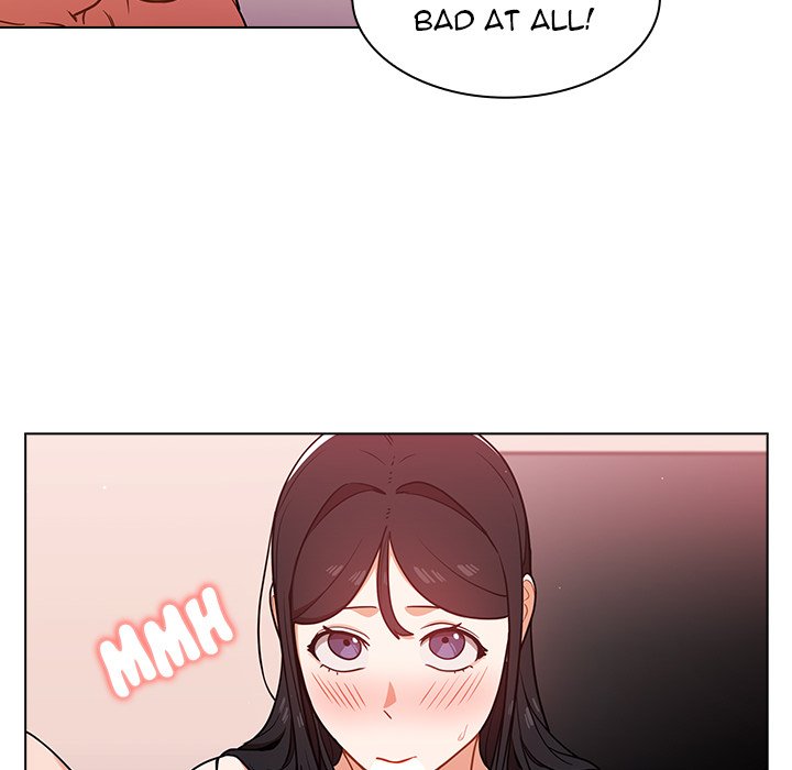 Naughty Little Secret Chapter 11 - Page 50