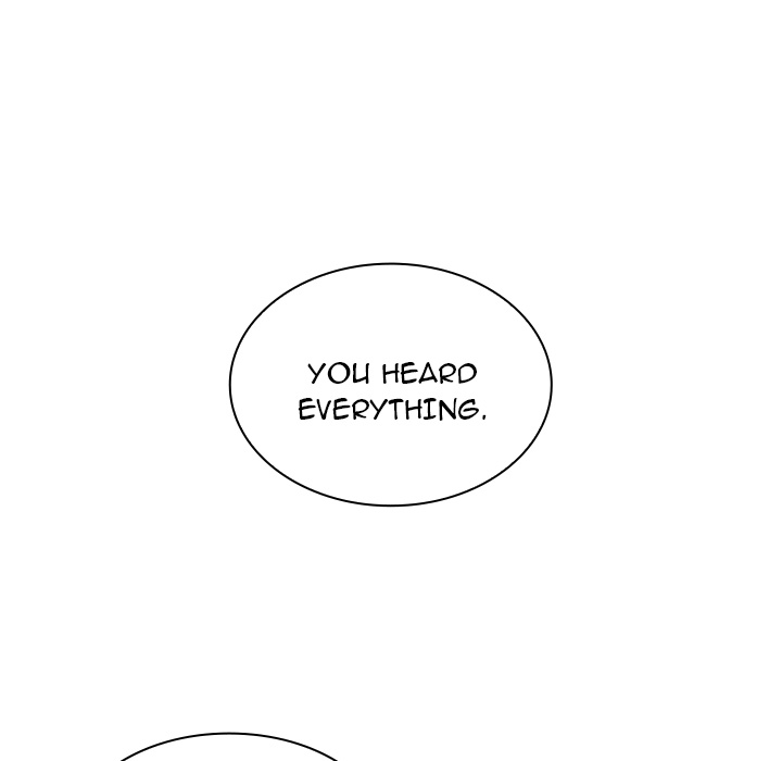 Naughty Little Secret Chapter 2 - Page 47