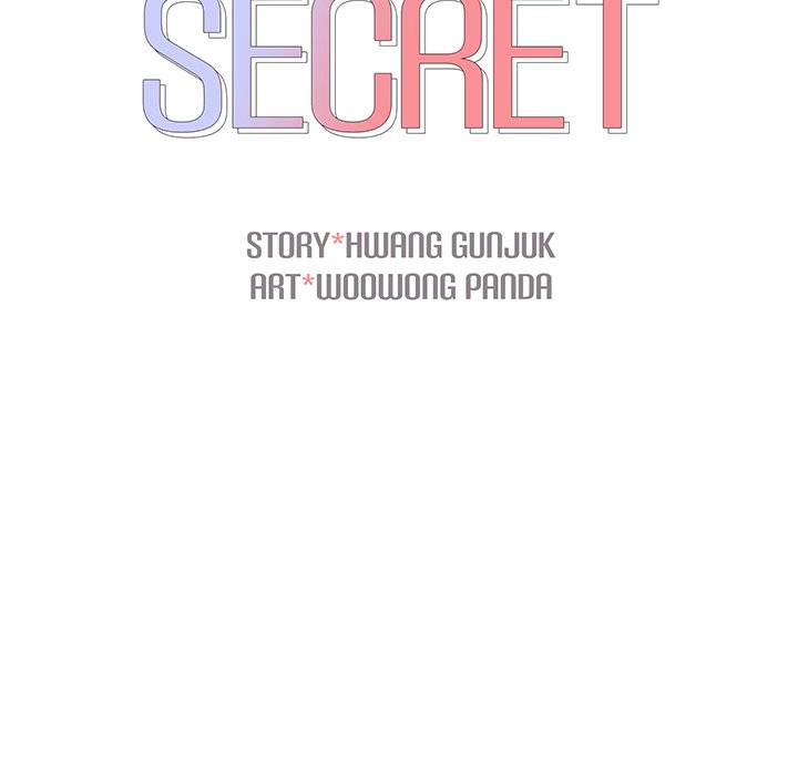 Naughty Little Secret Chapter 3 - Page 17