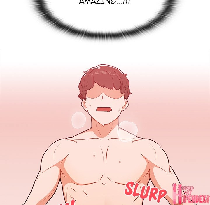 Naughty Little Secret Chapter 5 - Page 67