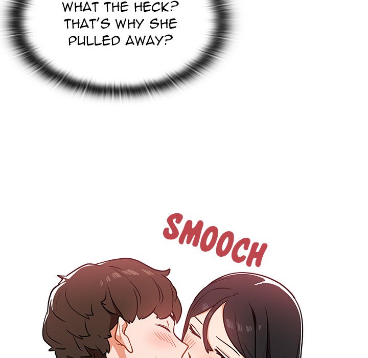 Naughty Little Secret Chapter 5 - Page 95