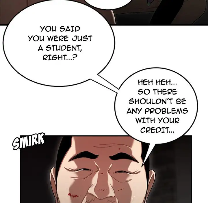 The Repeat Student Chapter 4 - Page 77