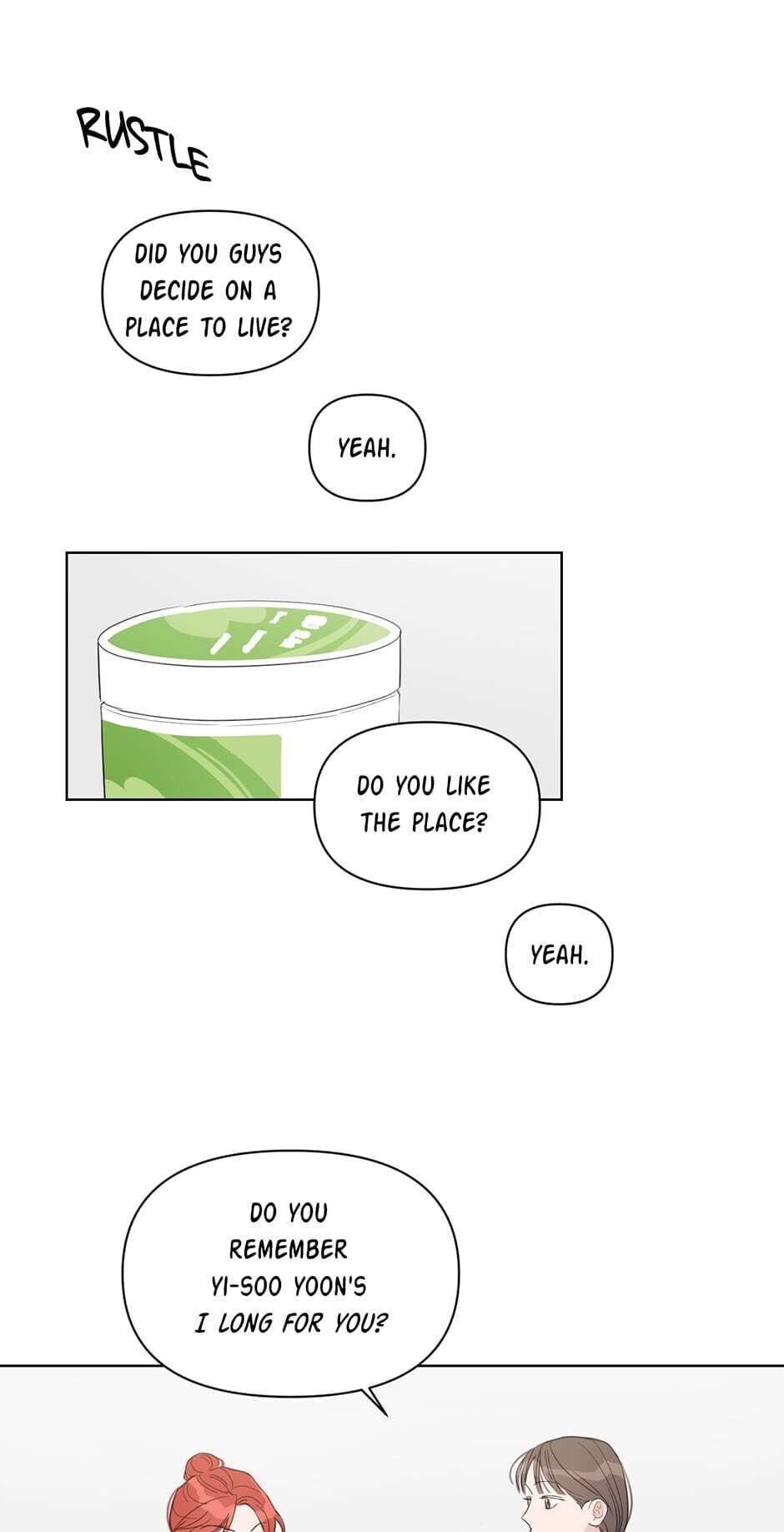 Positively Yours Chapter 36 - Page 2