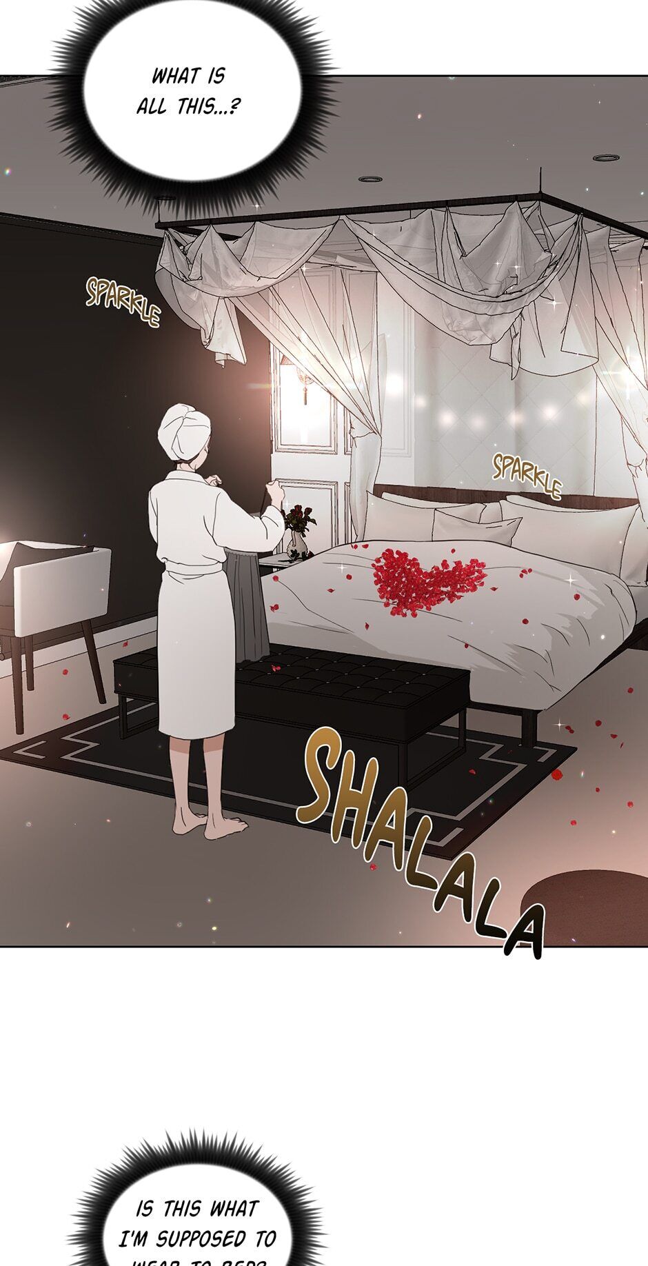 Positively Yours Chapter 37 - Page 23