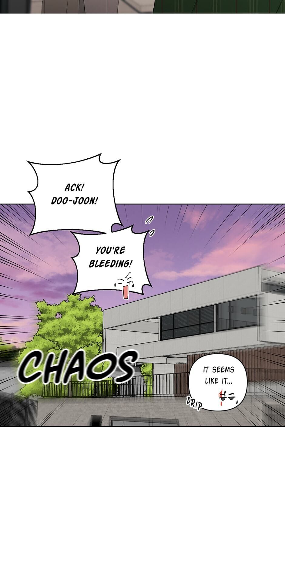 Positively Yours Chapter 57 - Page 53