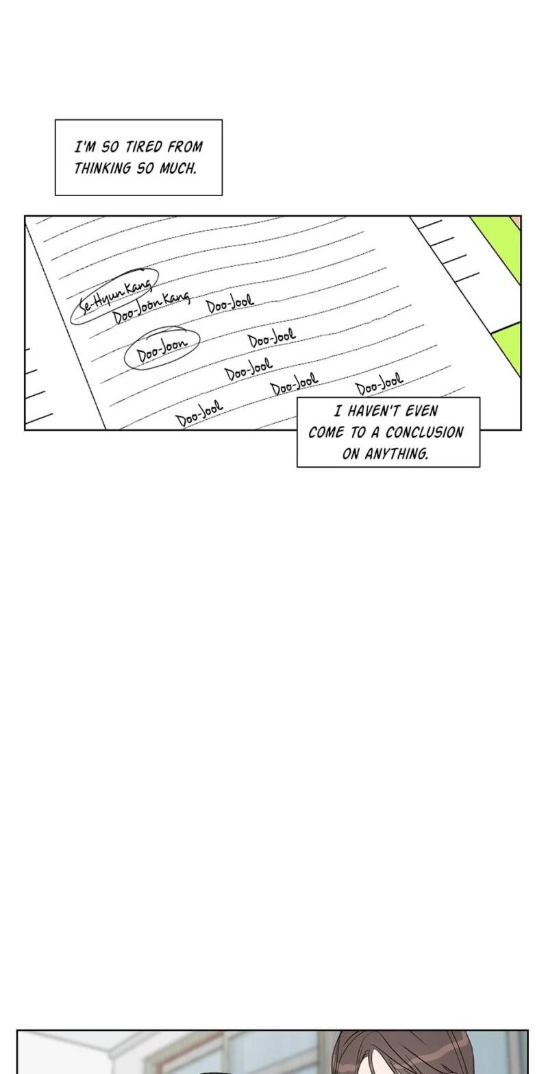 Positively Yours Chapter 6 - Page 15