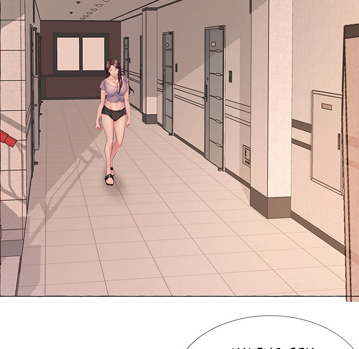 Payment Accepted Chapter 12 - Page 71