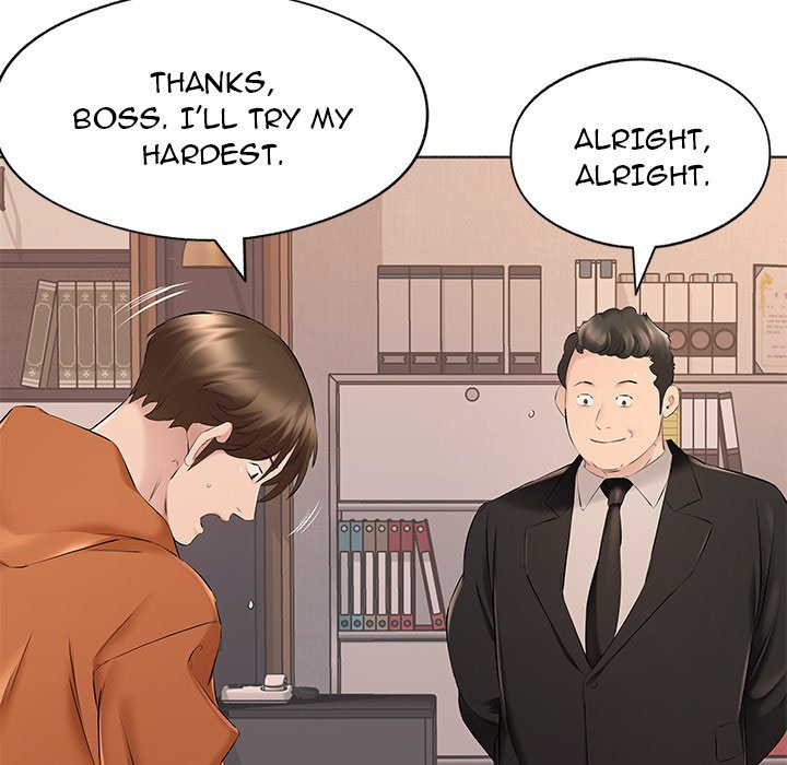 Payment Accepted Chapter 17 - Page 55