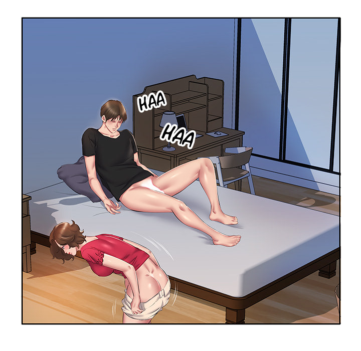 Payment Accepted Chapter 2 - Page 48