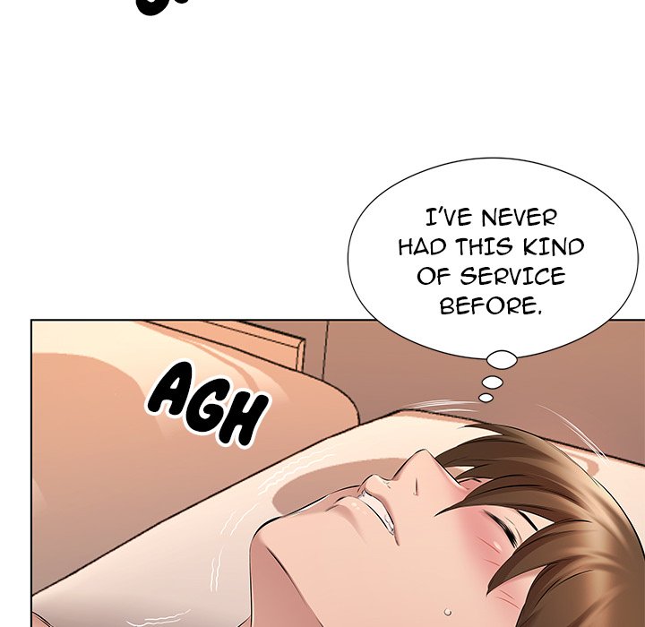 Payment Accepted Chapter 27 - Page 56