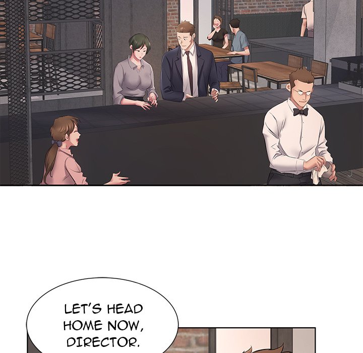 Payment Accepted Chapter 5 - Page 107