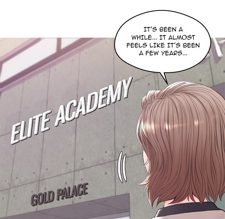 Daughter In Law Chapter 36 - Page 120