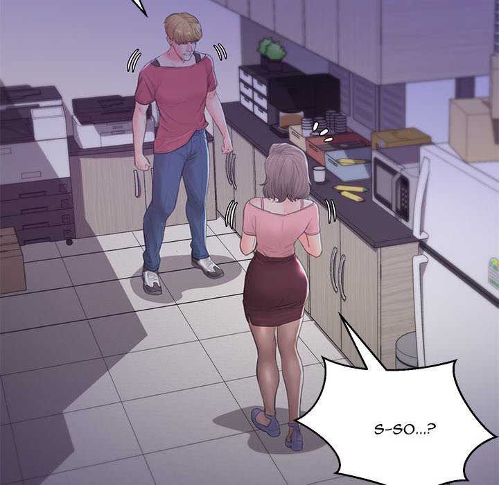 Daughter In Law Chapter 37 - Page 130