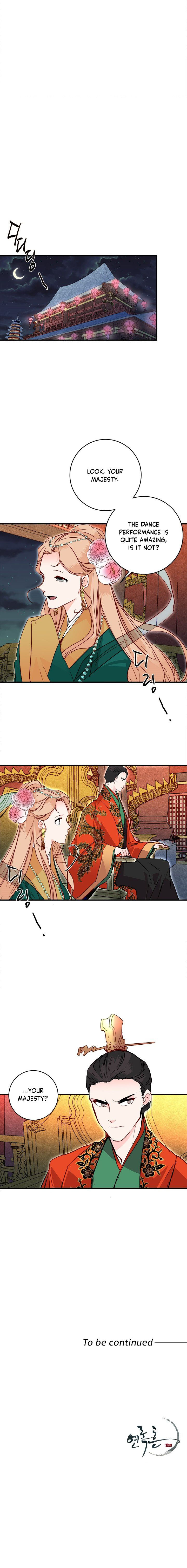 Yeon Lok Heun Chapter 30 - Page 9