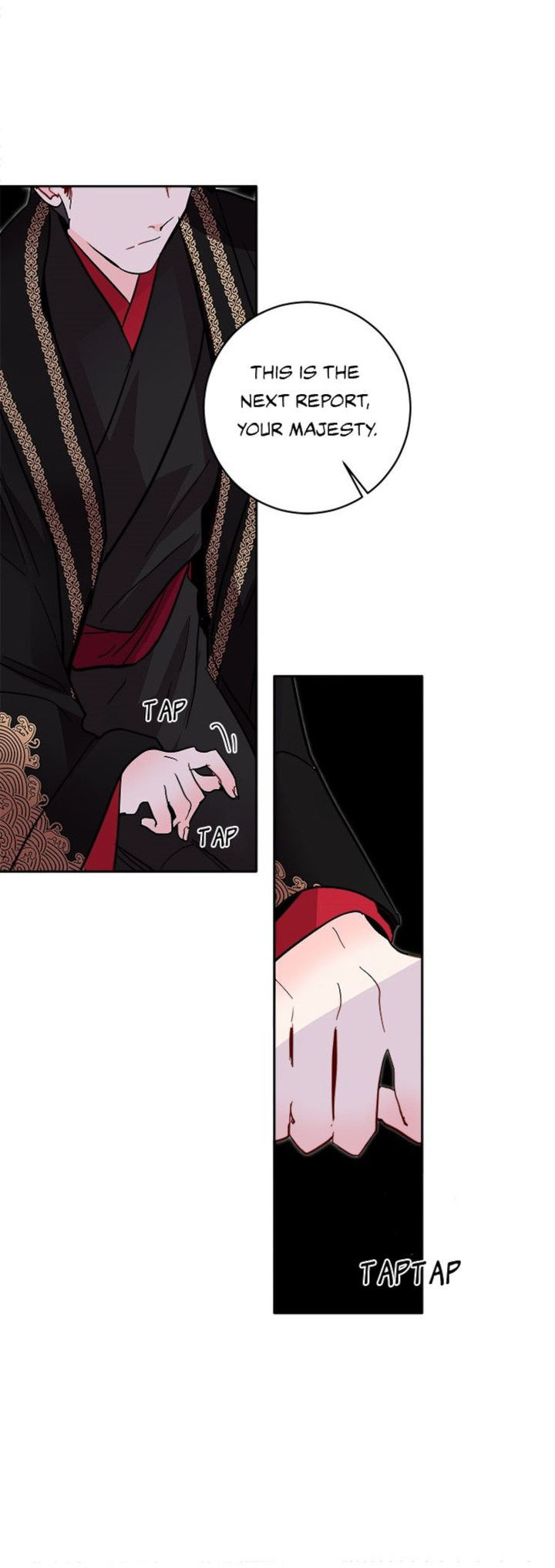 Yeon Lok Heun Chapter 38 - Page 40