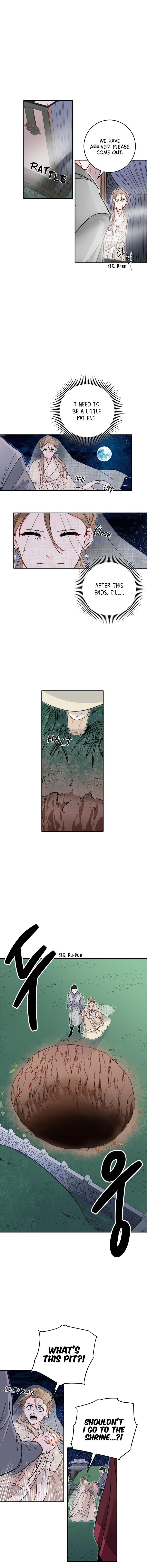 Yeon Lok Heun Chapter 46 - Page 10