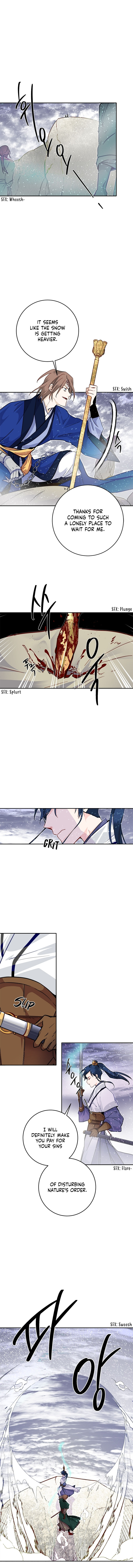 Yeon Lok Heun Chapter 51 - Page 2