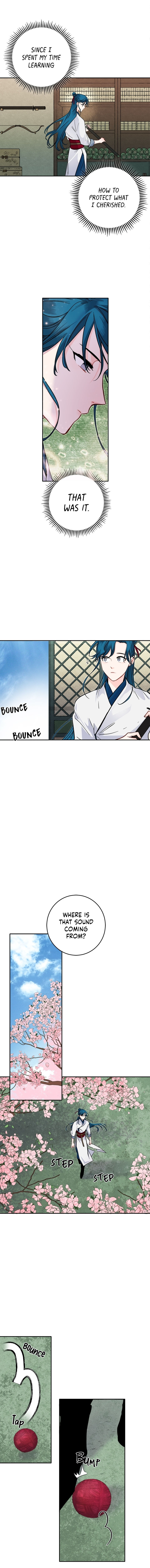 Yeon Lok Heun Chapter 55 - Page 8