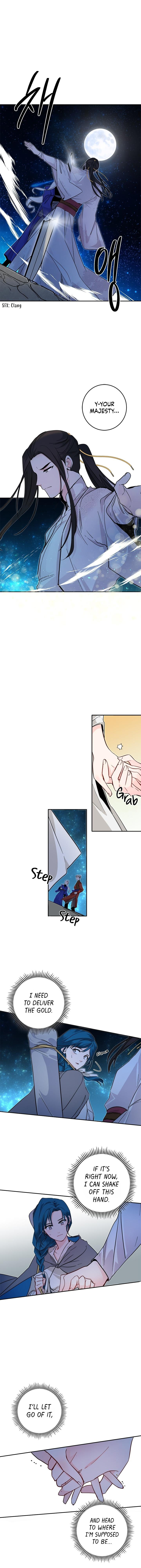 Yeon Lok Heun Chapter 60 - Page 2