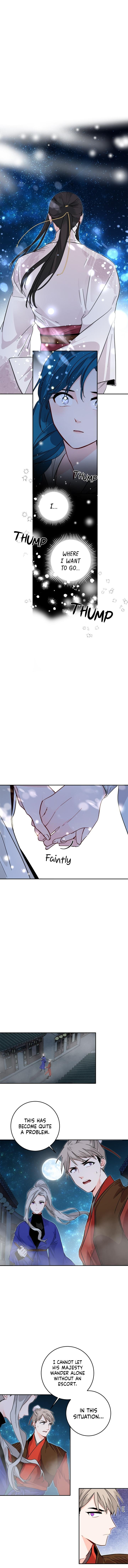 Yeon Lok Heun Chapter 60 - Page 3