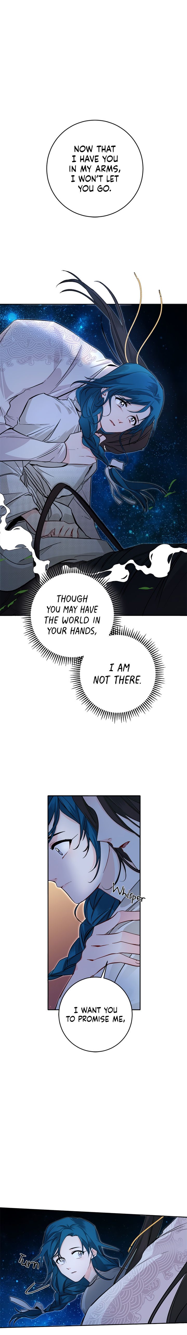 Yeon Lok Heun Chapter 61 - Page 10