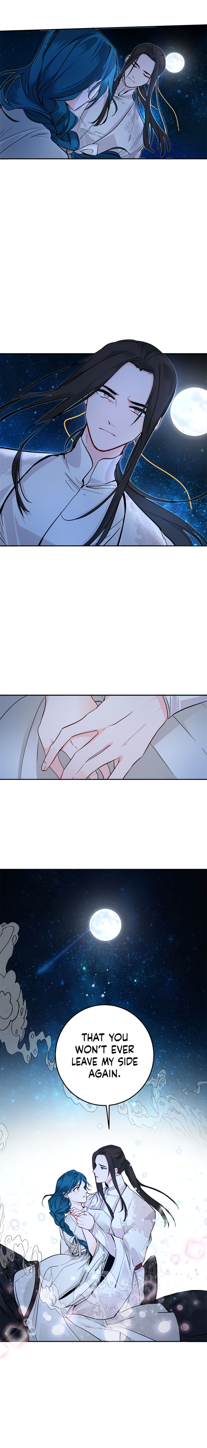 Yeon Lok Heun Chapter 61 - Page 11