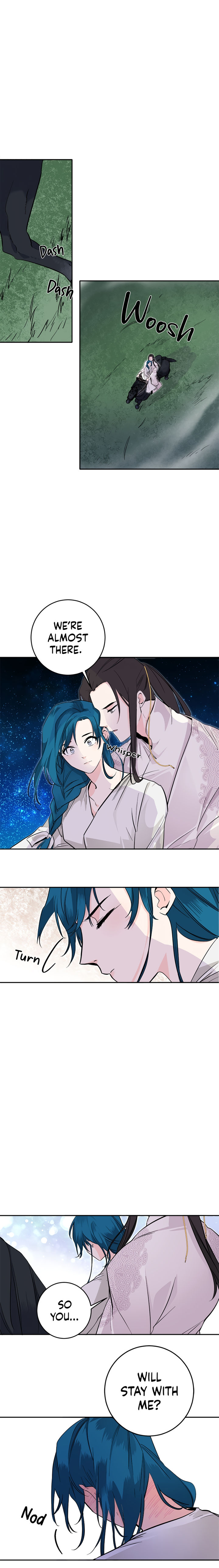 Yeon Lok Heun Chapter 61 - Page 8