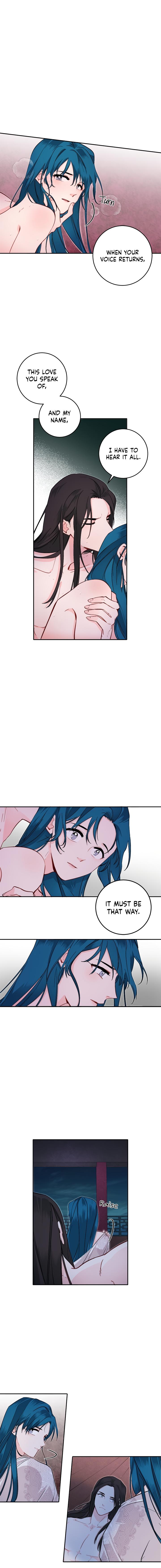 Yeon Lok Heun Chapter 64 - Page 4