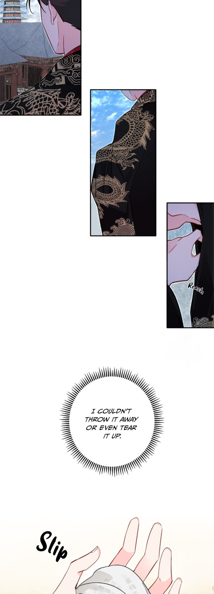 Yeon Lok Heun Chapter 66 - Page 11