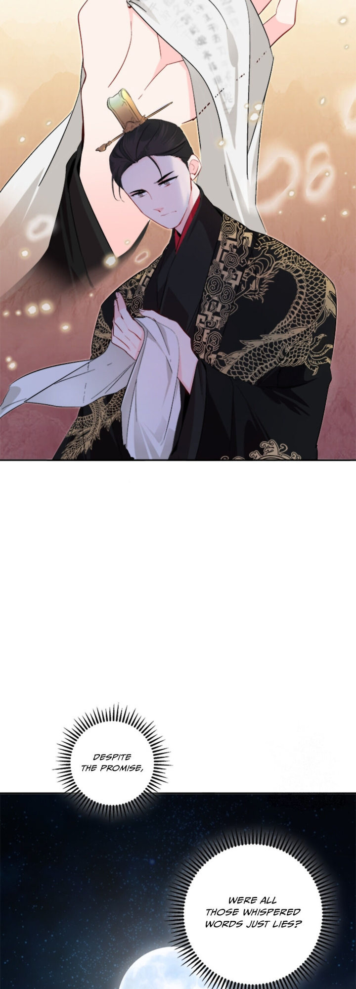 Yeon Lok Heun Chapter 66 - Page 12