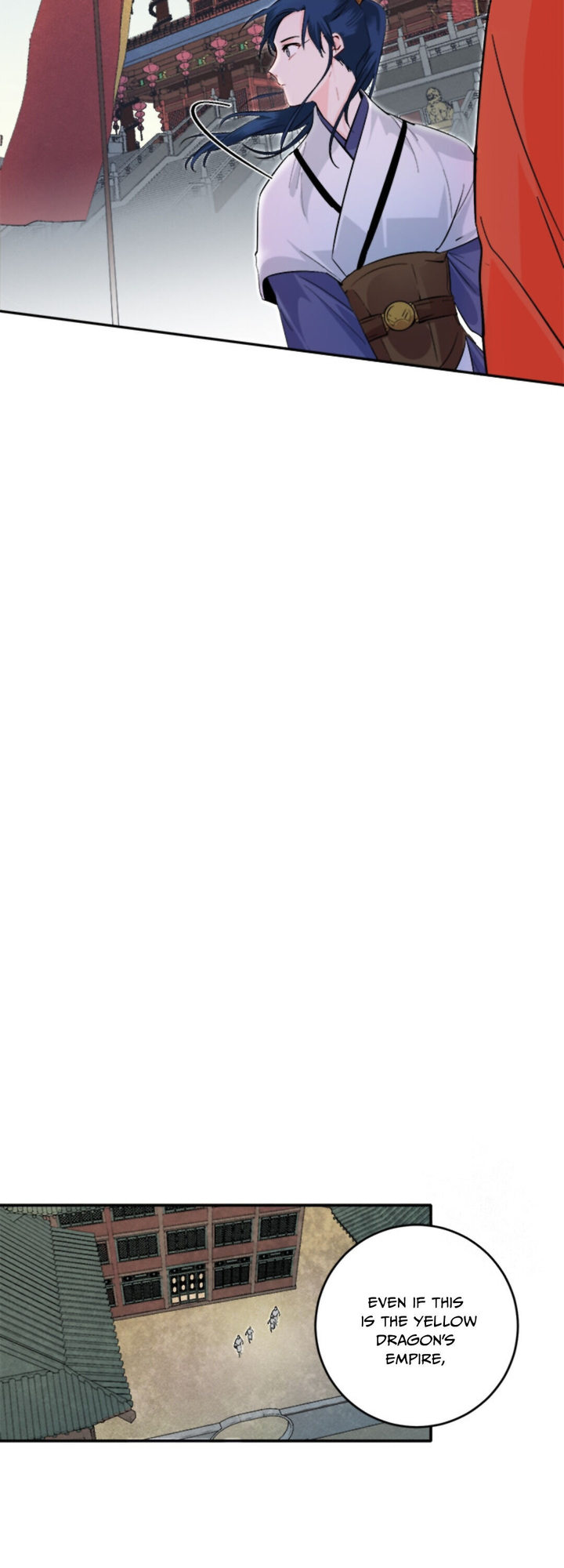 Yeon Lok Heun Chapter 66 - Page 19