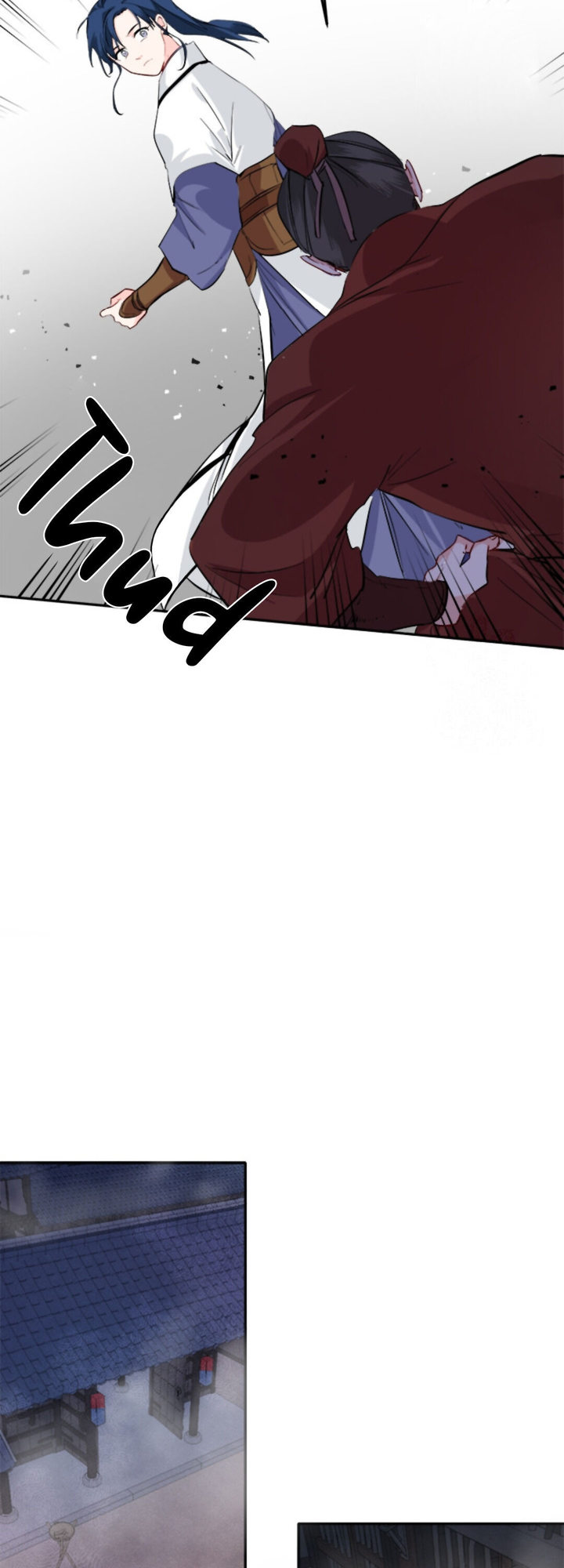 Yeon Lok Heun Chapter 66 - Page 29