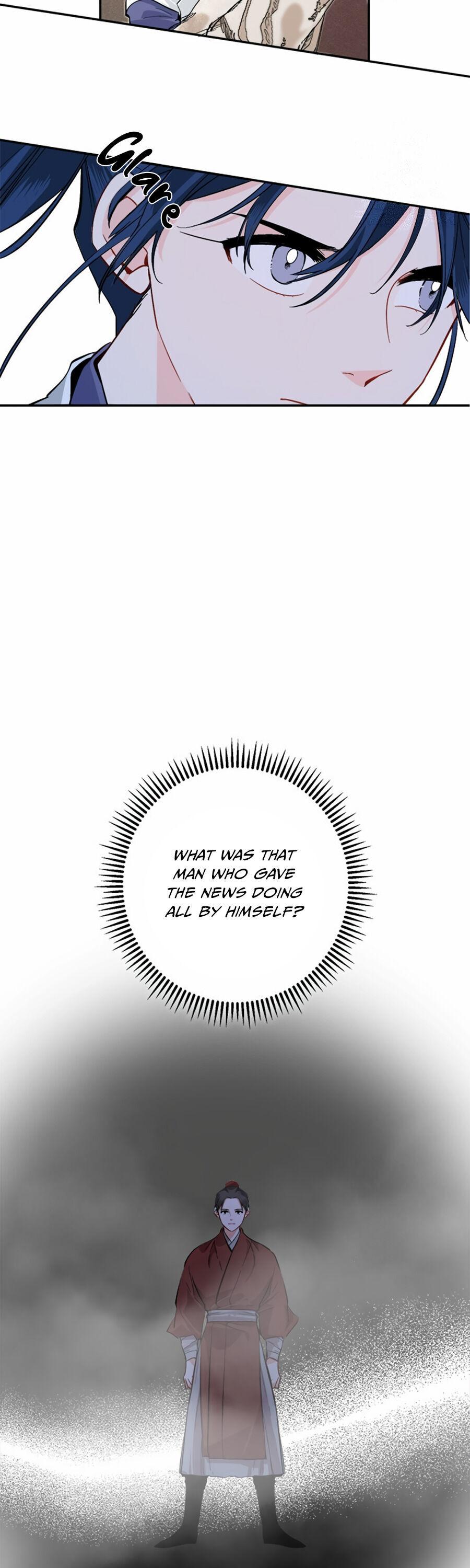 Yeon Lok Heun Chapter 67 - Page 10