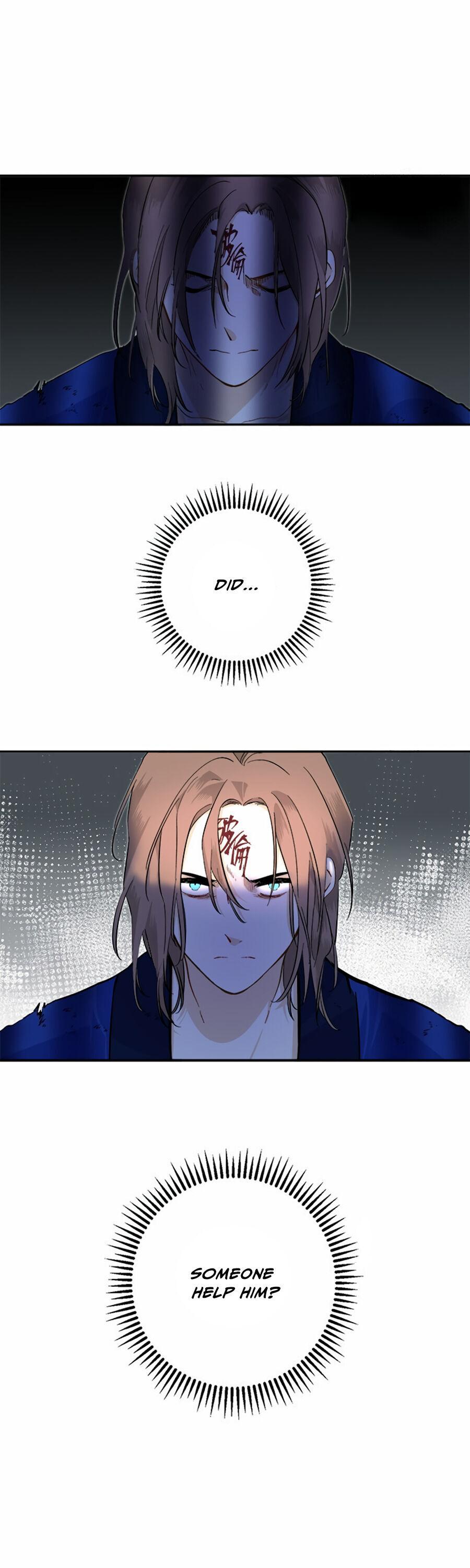 Yeon Lok Heun Chapter 67 - Page 12